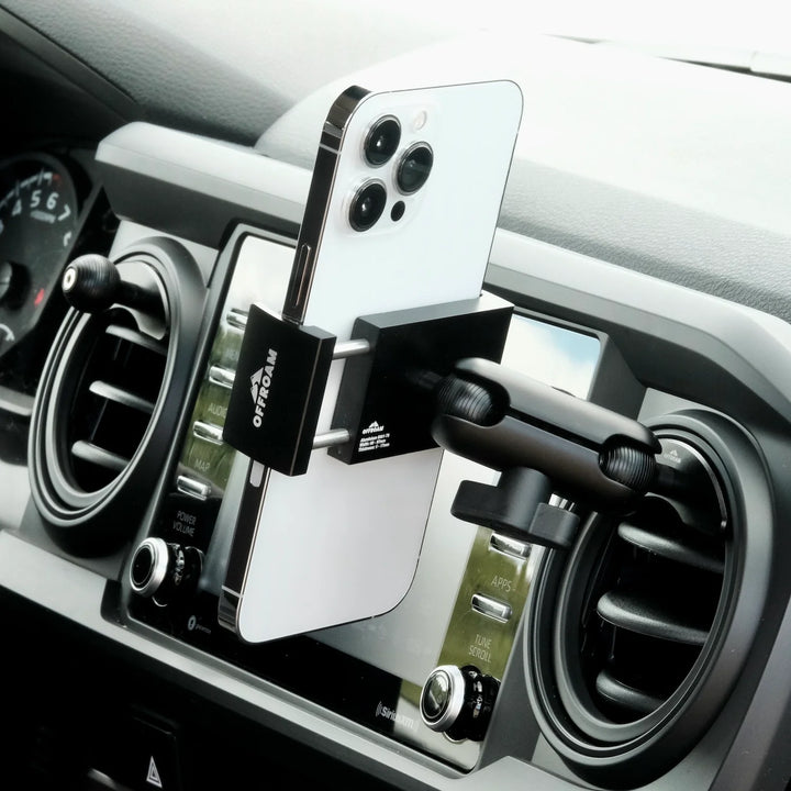 OFFROAM Toyota Tacoma (2016-2023) Phone Mount