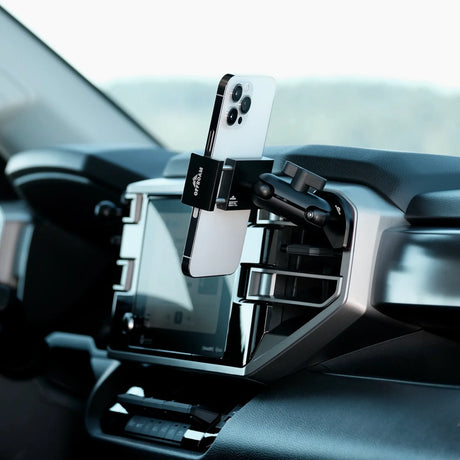 OFFROAM Toyota Tundra (2022-2025) | Sequoia (2023-2025) Phone Mount