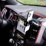 OFFROAM Ram 1500/2500/3500 (2019-2026) Phone Mount