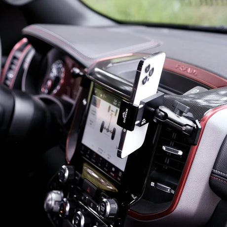 OFFROAM Ram 1500/2500/3500 (2019-2026) Phone Mount