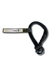 46,000 lbs Synthetic Soft Shackle with Storage bag