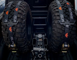 Alpine Double Eagle Straps- OG (single strap)