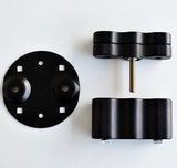 DLX Pack Mount