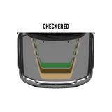 2001-04 Tacoma Checkered Stripe Kit