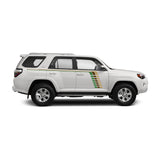 2010-2024 4Runner Checkered Stripe Kit