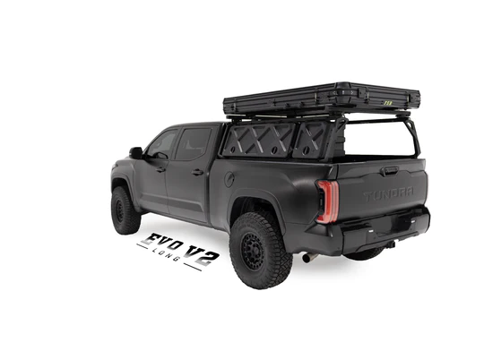 FSR EVOLUTION V2 - ROOFTOP TENT