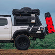 Xtrusion Overland Bed Rack Soft Topper