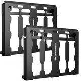 Integral Rail Kit + Panel Kits - GM HD 2020+ (8' Long Bed Only)