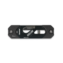 MOJAB Aluminum Recessed Winch Shackle with Fairlead Kit