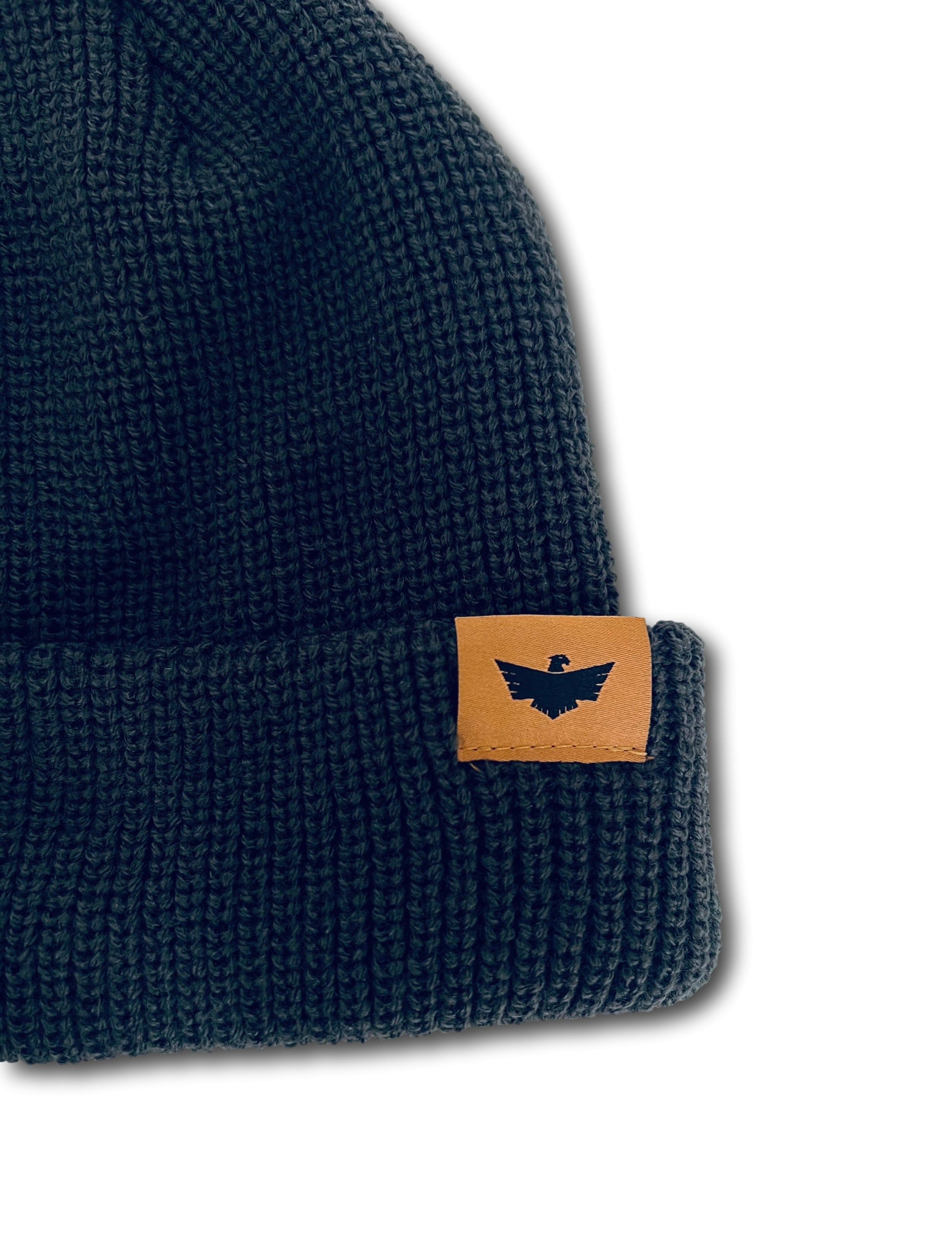 Alpine Beanie