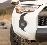 4Runner Foglight Fangs (5th Gen)
