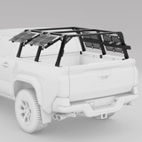 Ford F-150 Bed Rack | XTR3 Popular Builds + MOLLE Packages