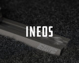 Freedom Track for Ineos Vehicles