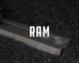 Freedom Track for Ram Vehicle