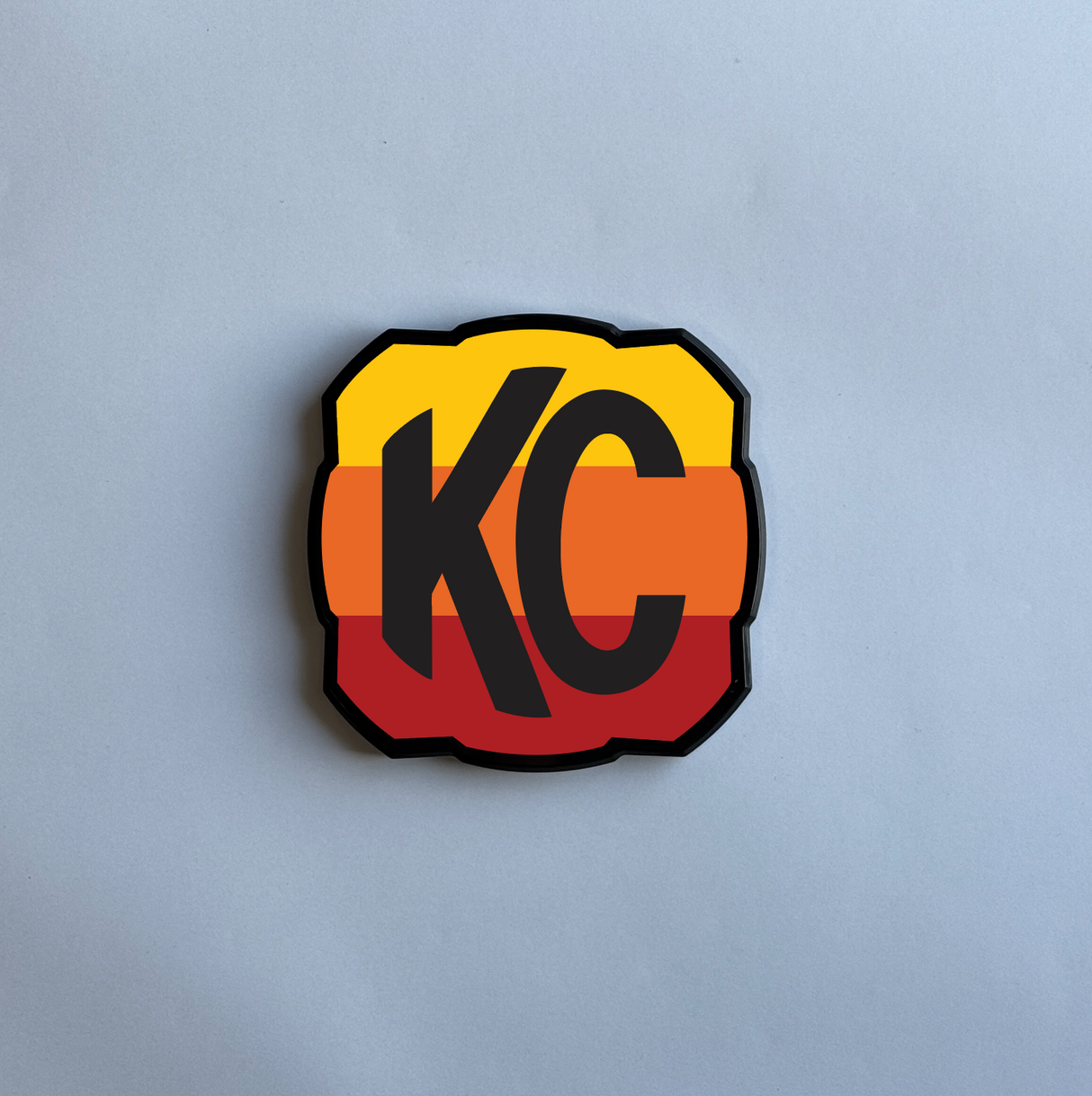 Lumen Skins for KC HiLiTES