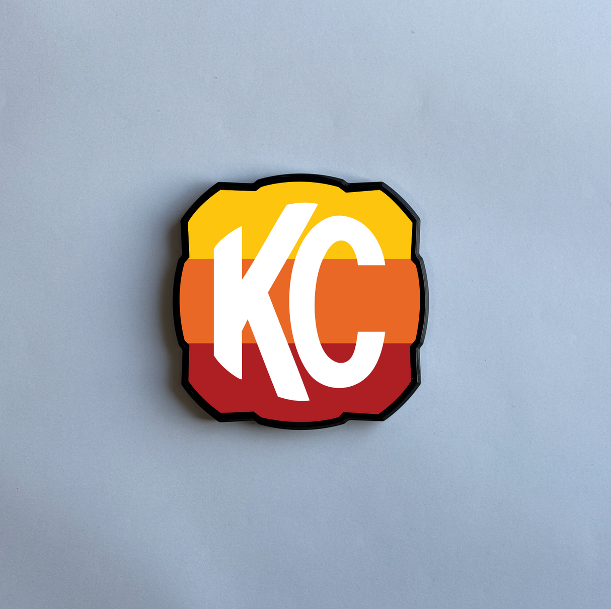 Lumen Skins for KC HiLiTES