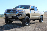 Baja Designs Toyota S8 30 inch Bumper Light Kit - Toyota 2016-21 Tacoma