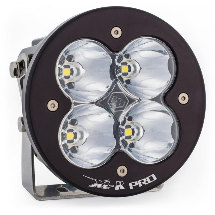 Baja Designs XL-R Pro LED Auxiliary Light Pod - Universal