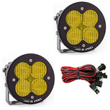 Baja Designs XL-R Pro LED Auxiliary Light Pod Pair - Universal