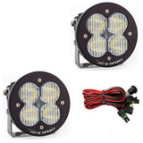Baja Designs XL-R Sport LED Auxiliary Light Pod Pair - Universal
