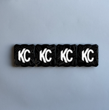 Lumen Skins for KC HiLiTES