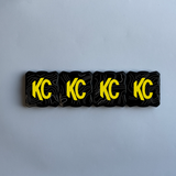 Lumen Skins for KC HiLiTES