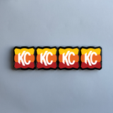 Lumen Skins for KC HiLiTES