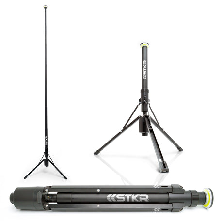 FLi-OVERLANDER 10' Telescoping Light with Wireless Remote