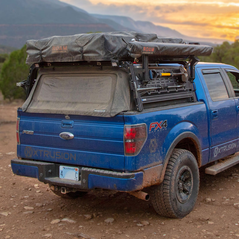 Soft Top Compatible XTR1