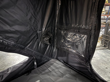 Evolution XL - Rooftop Tent