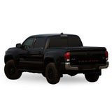 Fas-Top Original | Tonneau Cover