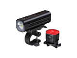 Fenix BC28R Smart Head & Tail Bike Light Combo