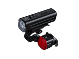 Fenix BC28R Smart Head & Tail Bike Light Combo