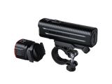 Fenix BC28R Smart Head & Tail Bike Light Combo
