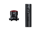 Fenix BC28R Smart Head & Tail Bike Light Combo