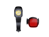 Fenix BC28R Smart Head & Tail Bike Light Combo
