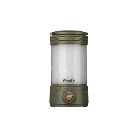 Fenix CL26R PRO High Performance LED Rechargeable Camping Lantern