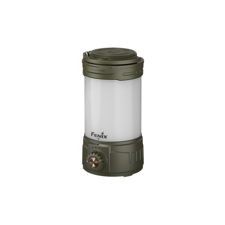 Fenix CL26R PRO High Performance LED Rechargeable Camping Lantern