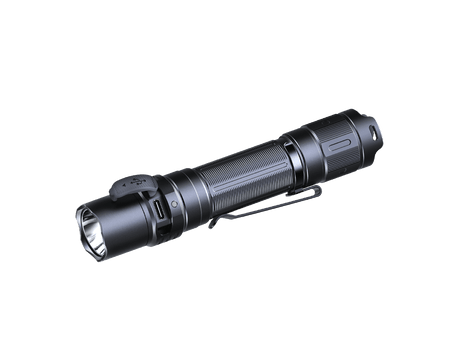 Fenix PD35R Compact Rechargeable Tactical Flashlight
