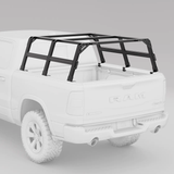 Ram 1500 Bed Rack (Straight Bed) | XTR3 Popular Builds + MOLLE Packages