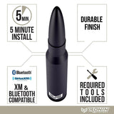 TUFFLOCK® BULLET ANTENNA FOR DODGE RAM