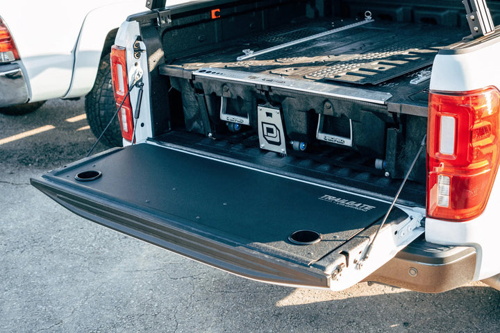 TrailGate Panel for Ford Ranger