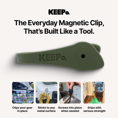KEEPa