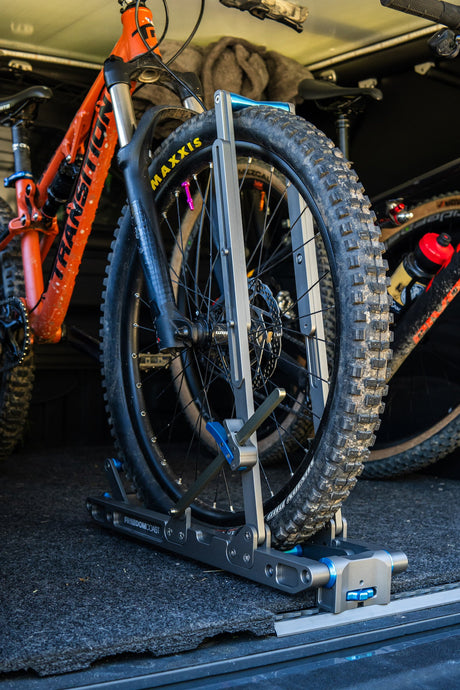 HOVR BIKE RACK