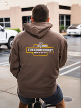 Freedom Coast Hoodie