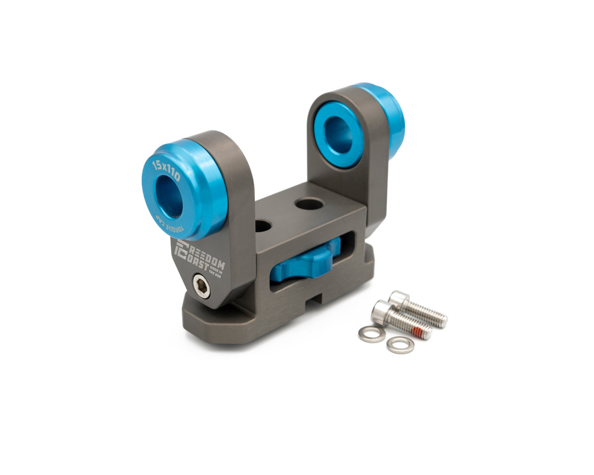 Micro Adjustable Fork Mount