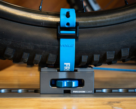 MODmount Strap Cap w/ Strap