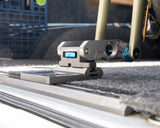 Track Offset Plate