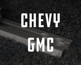 Freedom Track for Chevy and GMC Vehicles
