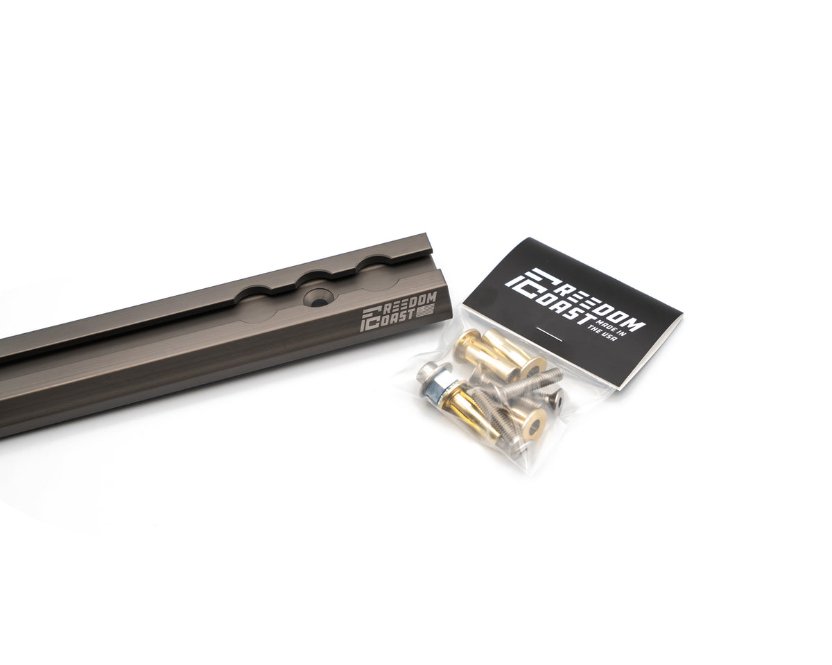 Freedom Track for Ford Vehicles